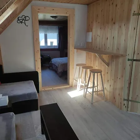 Appartement Roztoky U Krivoklatu Roztoky (Rakovnik)