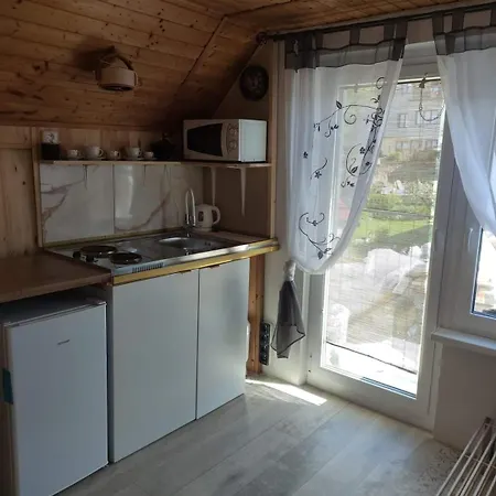 Roztoky U Krivoklatu Appartement Roztoky (Rakovnik)