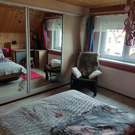 Roztoky U Krivoklatu Appartement *