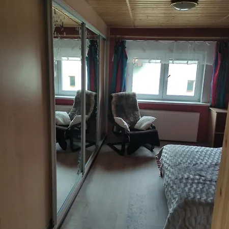 Appartement Roztoky U Krivoklatu