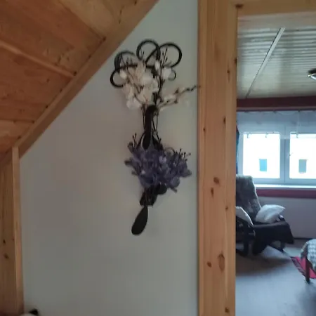 Roztoky U Krivoklatu Apartment *