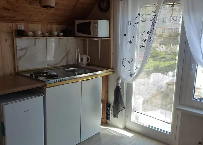Roztoky U Křivoklátu Apartamento Roztoky (Rakovnik)