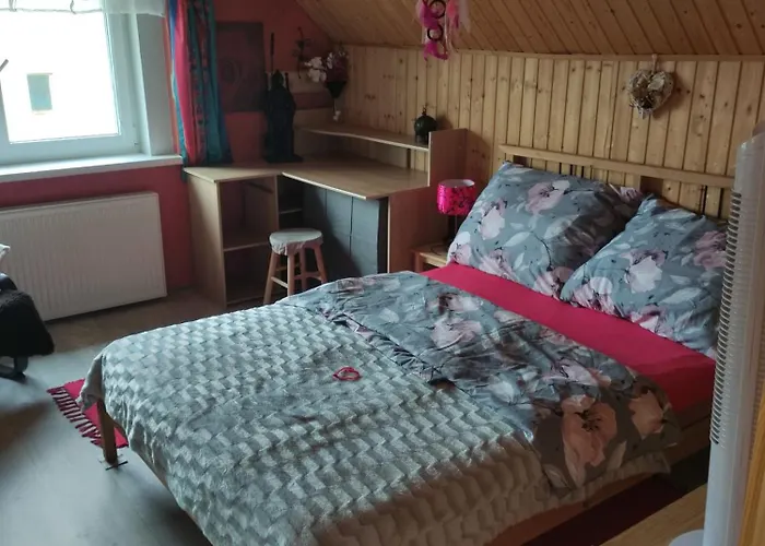 Apartamento Roztoky U Křivoklátu *