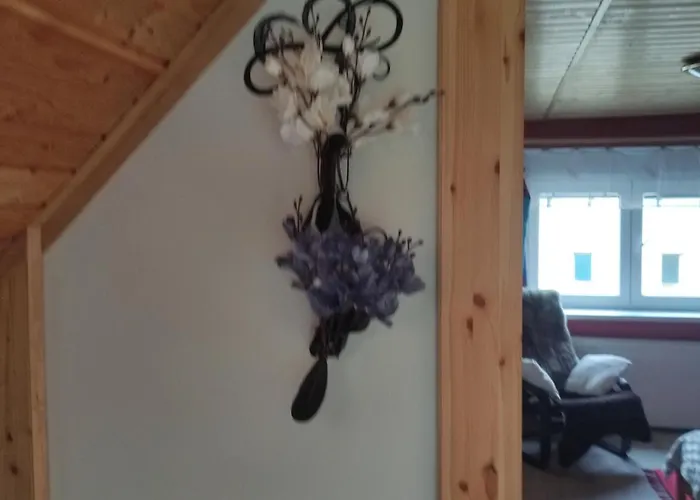 Roztoky U Křivoklátu Apartamento *