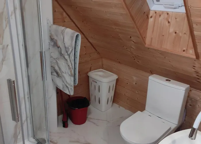 Roztoky U Křivoklátu Apartamento
